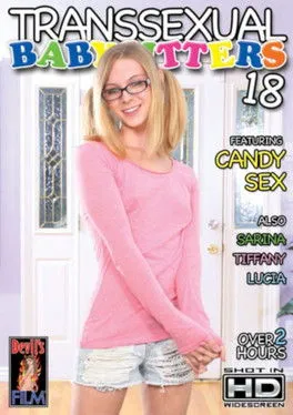 Póster de Transsexual Babysitters 18