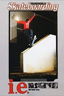 Keith Hufnagel interpreta a Himself en Transworld - i.e.