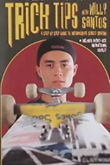 Willy Santos interpreta a en Transworld - Starting Point 2