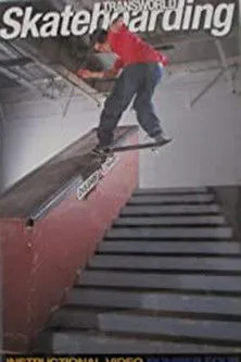 Steve Berra interpreta a en Transworld - Starting Point 3