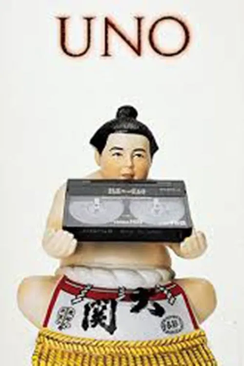 Paul Sharpe interpreta a  en Transworld - Uno