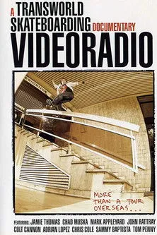Chad Muska interpreta a en Transworld - Videoradio