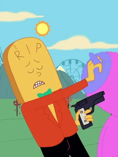 Portada de Trap Universe