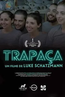 Póster de Trapaça