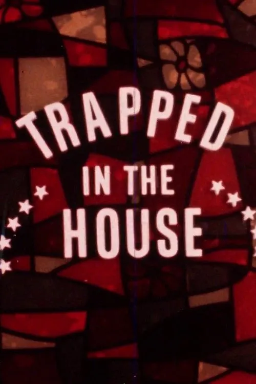 Jill Jameson interpreta a Blonde Student (uncredited) en Trapped in the House