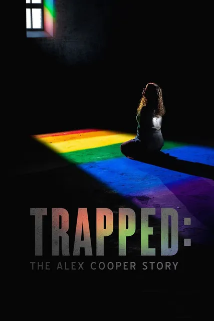 Michelle Arvizu interpreta a Sister Lopez en Trapped: The Alex Cooper Story