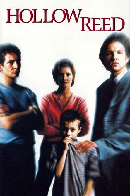 Póster de Tras el silencio