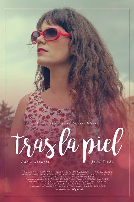 Rocío Alzueta interpreta a Duna en Tras la piel