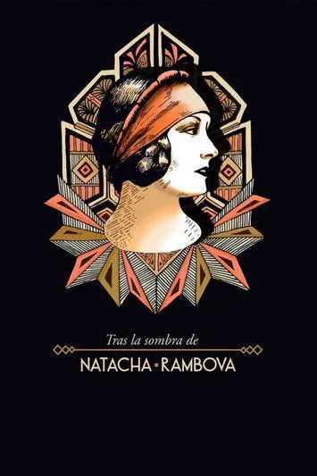 Natacha Rambova interpreta a Herself / Various Roles (archive footage) en Tras la sombra de Natacha Rambova
