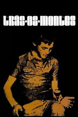 Rui Ferreira interpreta a Rui en Trás-os-Montes