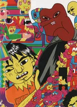 Ben Jones interpreta a en Trash Talking