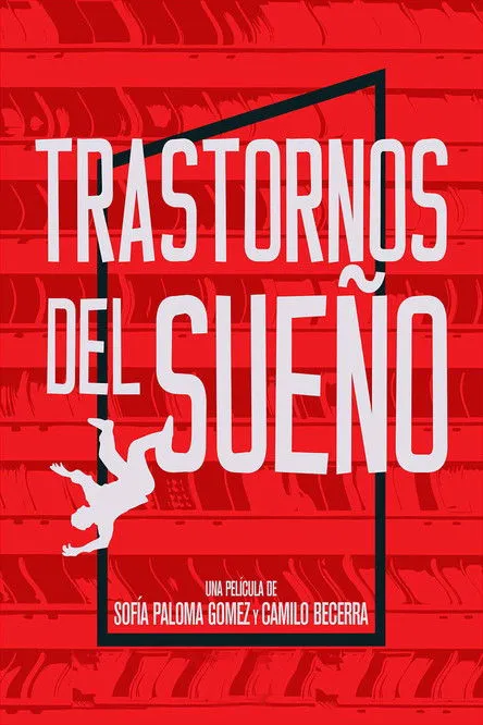 Póster de Trastornos del sueño
