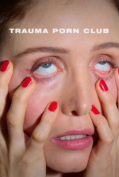 Sigrid ten Napel interpreta a Nova en Trauma Porn Club