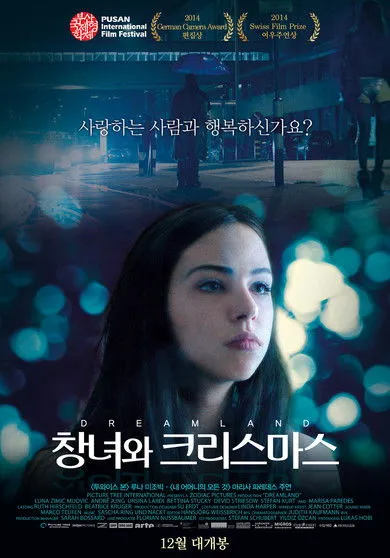 Póster de Traumland