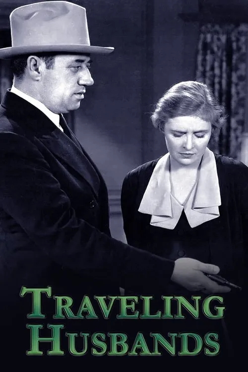 Evelyn Brent interpreta a Ruby Smith en Traveling Husbands