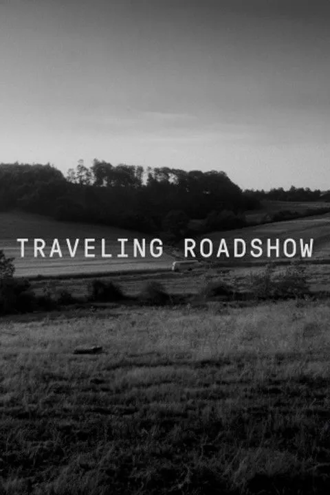 Lisa Kreuzer interpreta a Self en Traveling Roadshow
