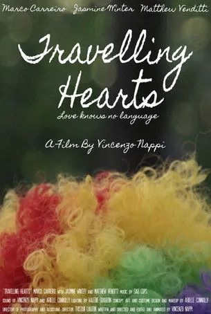 Matthew Venditti interpreta a Ring Leader en Travelling Hearts