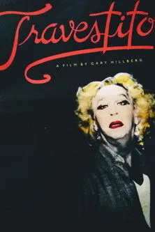 Tito LeDuc interpreta a en Travestito