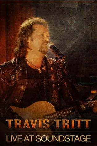 Travis Tritt interpreta a Self en Travis Tritt - Live at Soundstage