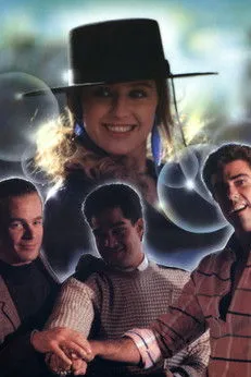 Robert LaBrosse interpreta a Lou Sambello en Tre pesci, una gatta nel letto che scotta