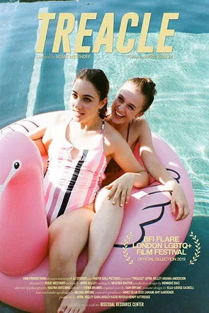 Jonathan Matthew Wilson interpreta a Annoying Son en Treacle