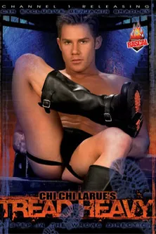 Póster de Tread Heavy