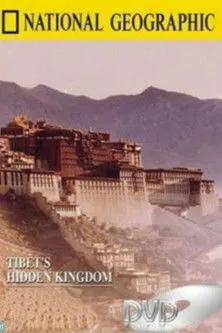 Gavin MacFadyen interpreta a Narrator en Treasure Seekers: Tibet's Hidden Kingdom