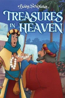 Póster de Treasures in Heaven