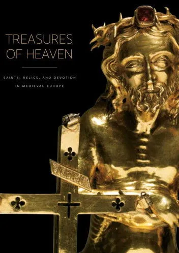 Andrew Graham-Dixon interpreta a Himself en Treasures of Heaven