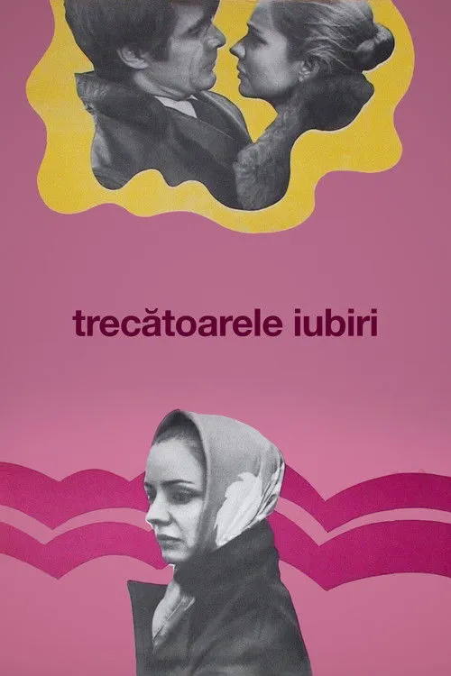 Iulian Nec?ulescu interpreta a en Trecătoarele iubiri