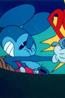 Bira Brasil interpreta a Narrator en Treiler