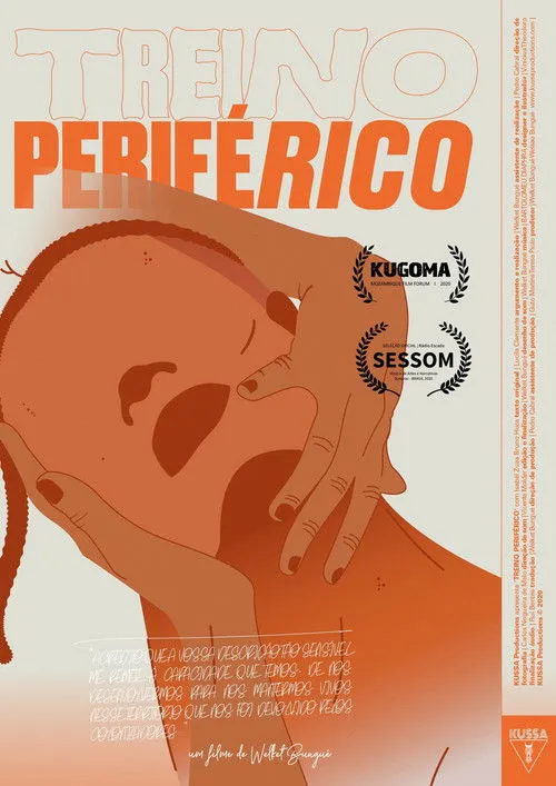 Portada de Treino Periférico