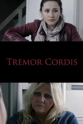 Grace Farrelly interpreta a Samantha en Tremor Cordis