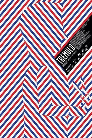 Pascacio López interpreta a Victor en Trémulo