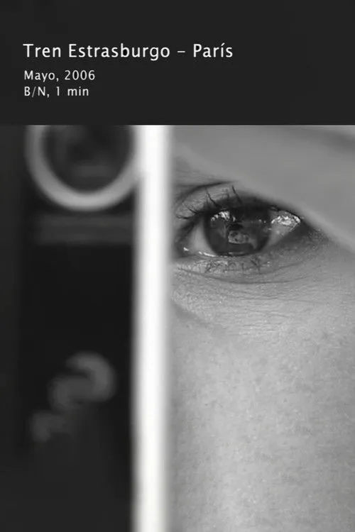 Pilar López de Ayala interpreta a Herself en Tren Estrasburgo-Paris