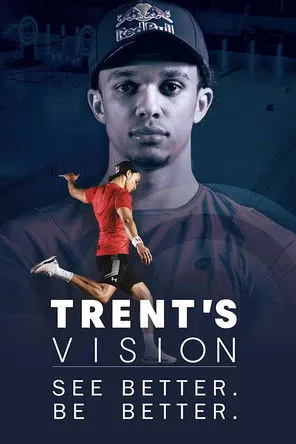 Trent Alexander-Arnold interpreta a Self en Trent's Vision