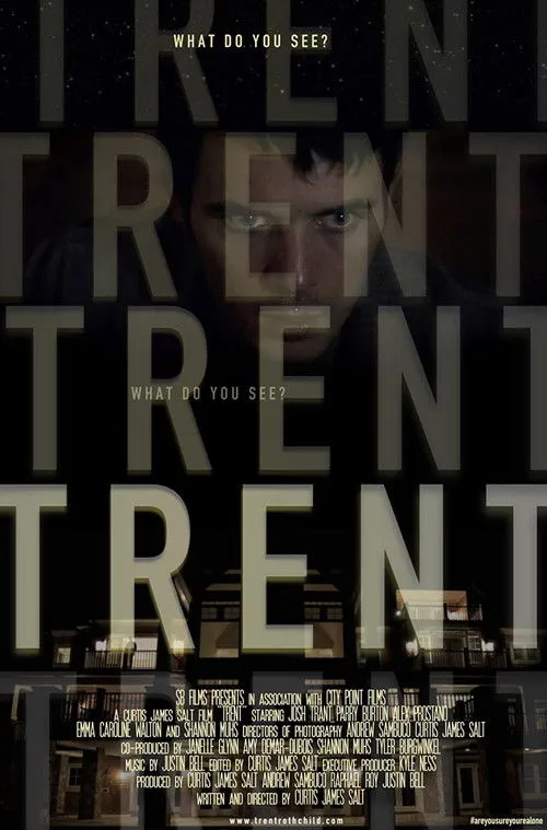Póster de Trent