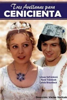 Gerd Funk interpreta a Notable (uncredited) en Tres avellanas para Cenicienta