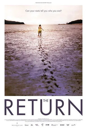 Póster de la película The Return