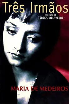 Jorge Silva interpreta a Boss' Son en Três Irmãos