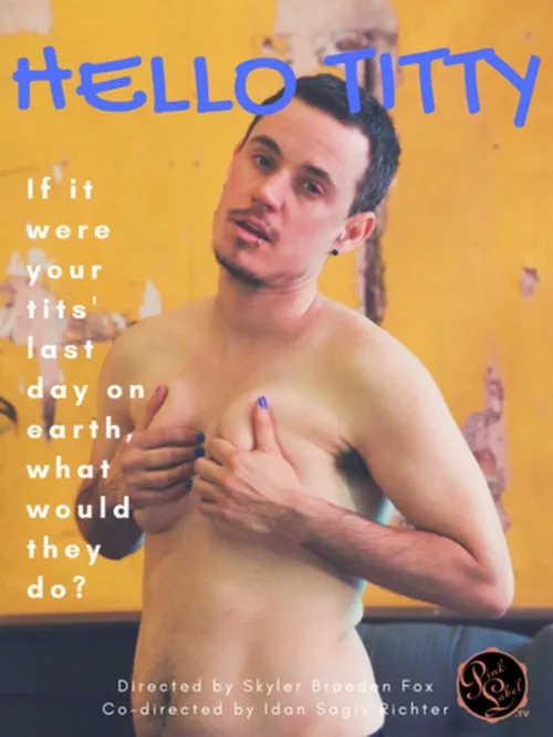 Póster de la película Hello Titty