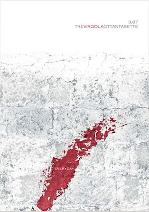 Póster de la película trevirgolaottantasette