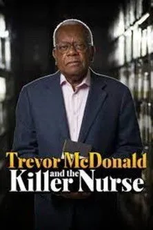 Póster de Trevor McDonald and the Killer Nurse