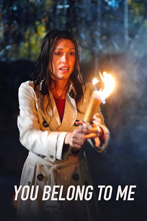 Portada de Trágica obsesión