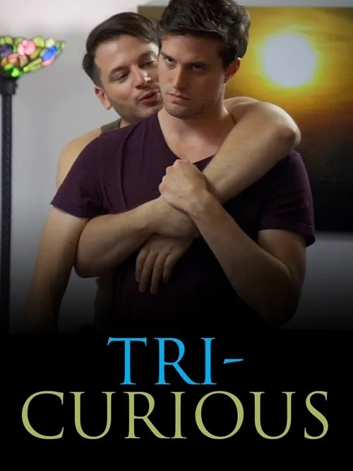 Rob Salerno interpreta a en Tri-Curious
