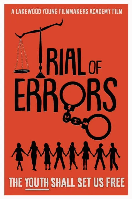 Andrew Gordon interpreta a Lester en Trial of Errors