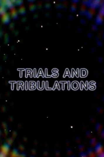 Portada de Trials and Tribulations