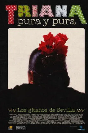 Ricardo Pachón interpreta a  en Triana pura y pura