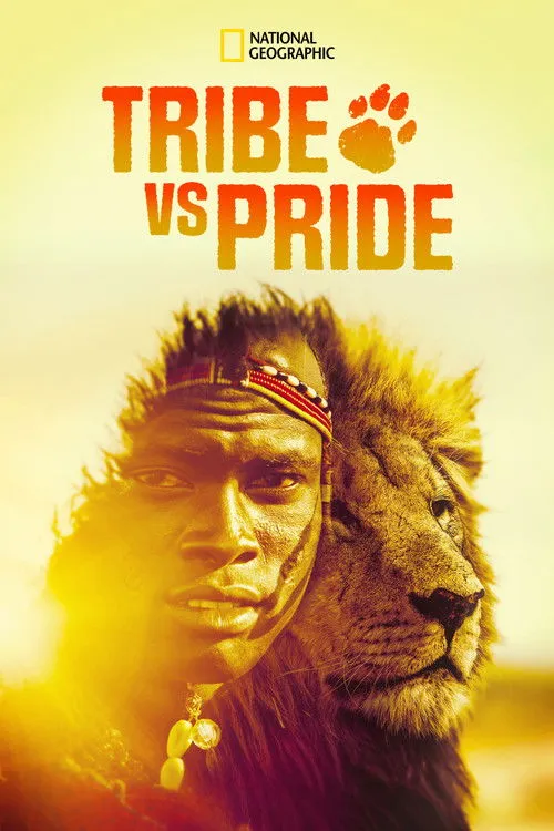 Portada de Tribe vs Pride