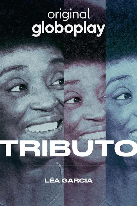 Léa Garcia interpreta a  en Tributo: Léa Garcia